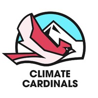 Climate Cardinals Logo