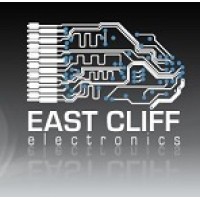 East Cliff electronics Logo