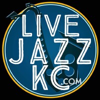 Live Jazz KC Logo