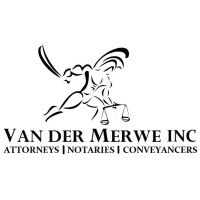 Van der Merwe Attorneys Inc Logo