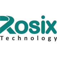Rosix Technology Logo