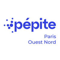 Pépite PON Logo