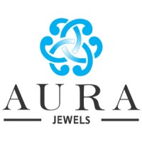 Aura Jewels Mumbai India Logo