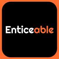 Enticeable Logo