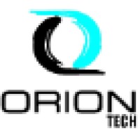 OrionTech Logo