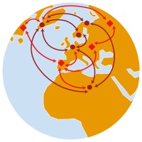 EVRoaming Foundation Logo