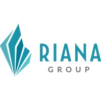 Riana Group Logo