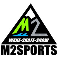 M2 Sports Logo