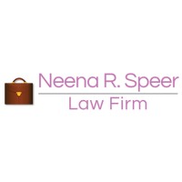 Neena R. Speer Law Firm, LLC Logo
