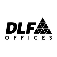 DLF Offices Logo