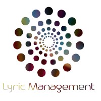 Lyric Management Logo