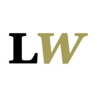 Legal Women UK Logo