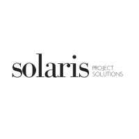Solaris Project Solutions, LLC Logo
