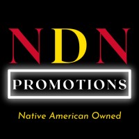 NDN Promotions, Inc. Logo