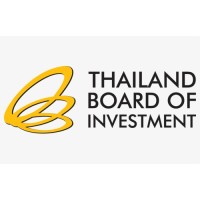 Thailand Board of Investment, Los Angeles Office Logo
