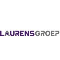 Laurens Groep BV Logo