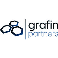 Grafin Partners Logo