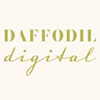 Daffodil Digital Logo