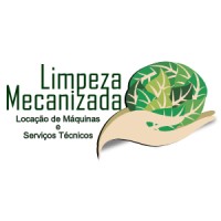 Limpeza Mecanizada Locação de Máquinas e Serviços Logo