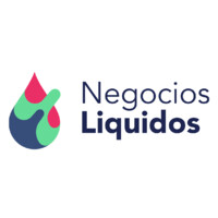 Negocios Liquidos Logo