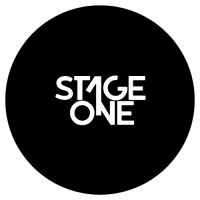 Stage One Logo