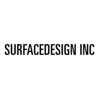 Surfacedesign, Inc. Logo