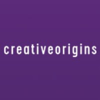 creative origins Logo