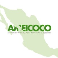 Consejo Regulador de la Industria del Cocotero en México Logo