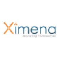 Ximena Logo