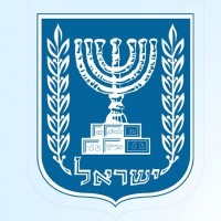 Consulate General of Israel to the Midwest Logo