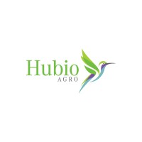 Hubio Biopar Logo