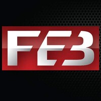 Fitness Equipment Broker - Top-rated brands, Free shipping in the U.S. Logo