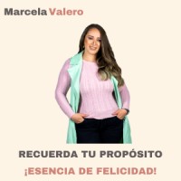 Marcela Valero Logo