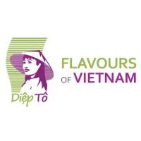 Flavours of Vietnam Logo
