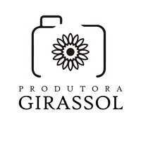 Produtora Girassol Logo