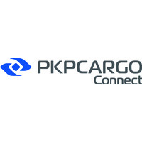 PKP CARGO CONNECT Sp. z o.o. Logo