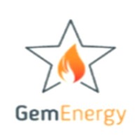 GEM Energy Ireland Logo
