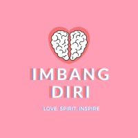 Imbang Diri Logo