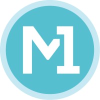 M1 IT Systems Logo