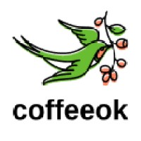 coffeeok Logo