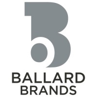 Ballard Brands Logo