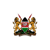 Ministry of Health, Kenya Logo