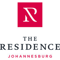 The Residence Hotel Logo