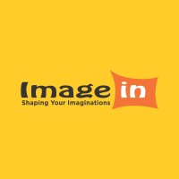 Imagein Creative Logo