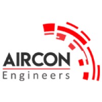 Aircon Engineers Logo