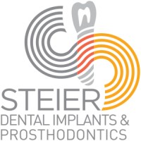 Steier Dental Implants & Prosthodontics Logo
