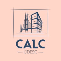CALC - Centro Acadêmico Livre da Civil Logo