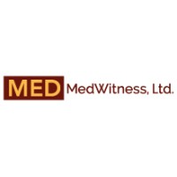 MedWitness, Ltd. Logo