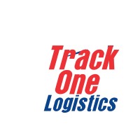 Track One Logistics, INC. Logo