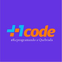 Mais1Code Logo